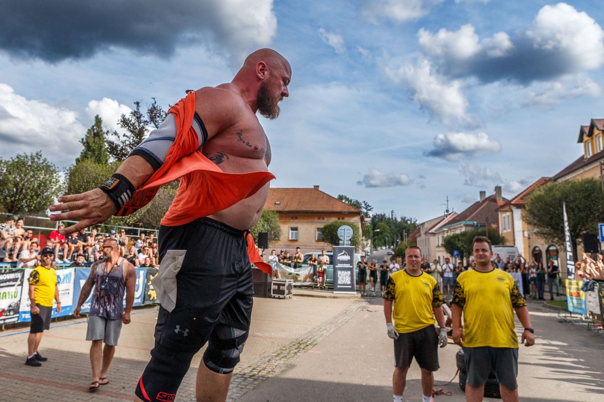 Evropský pohár Golčův Jeníkov 2024